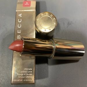 Becca Ultimate Lipstick Love